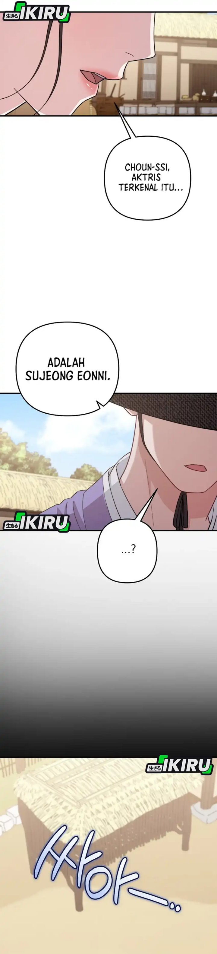 Face Genius, 0 Year-Old Top Star chapter 28