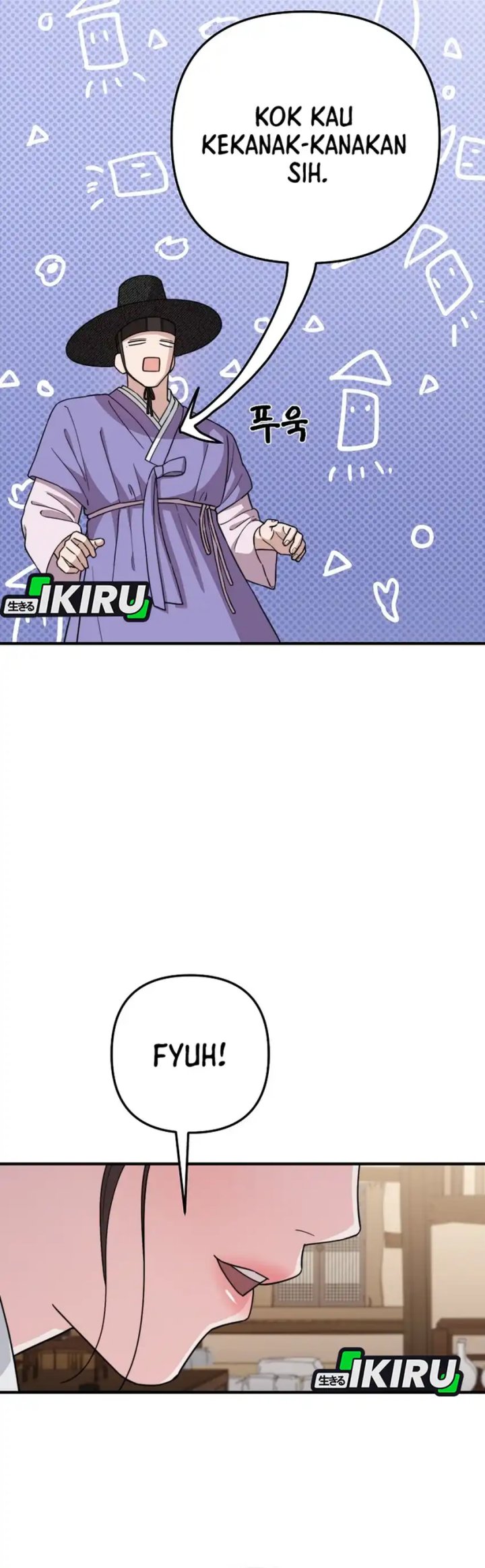 Face Genius, 0 Year-Old Top Star chapter 28