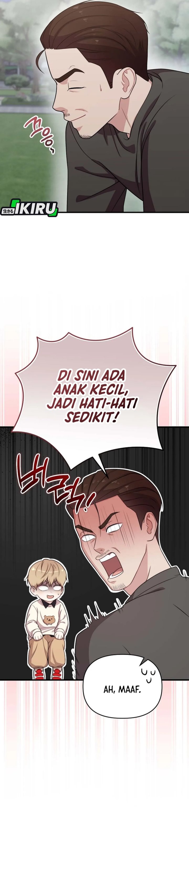 Face Genius, 0 Year-Old Top Star Chapter 32 Bahasa Indonesia