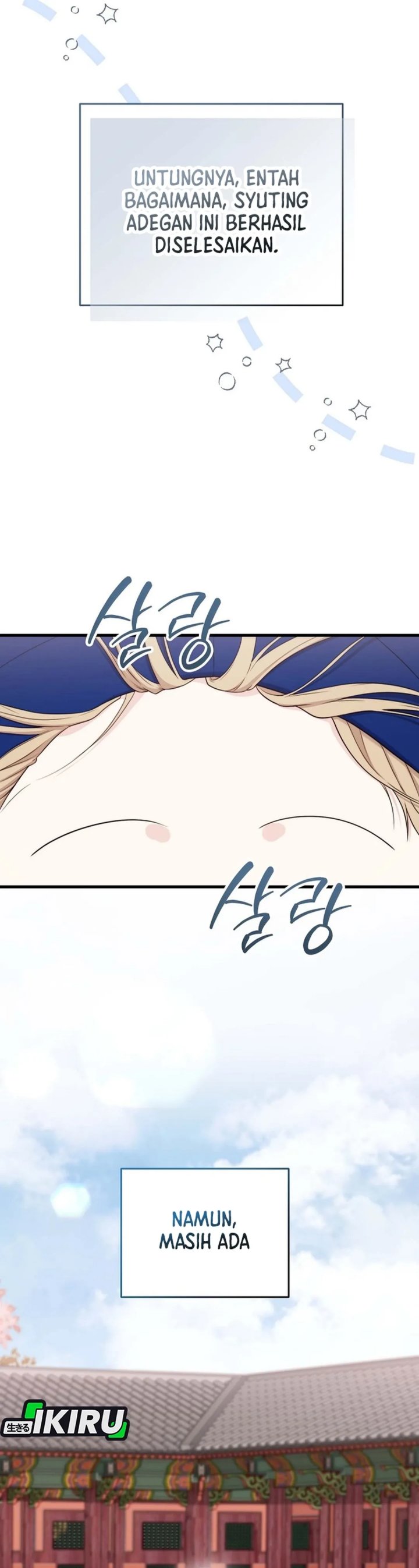 Face Genius, 0 Year-Old Top Star Chapter 32 Bahasa Indonesia