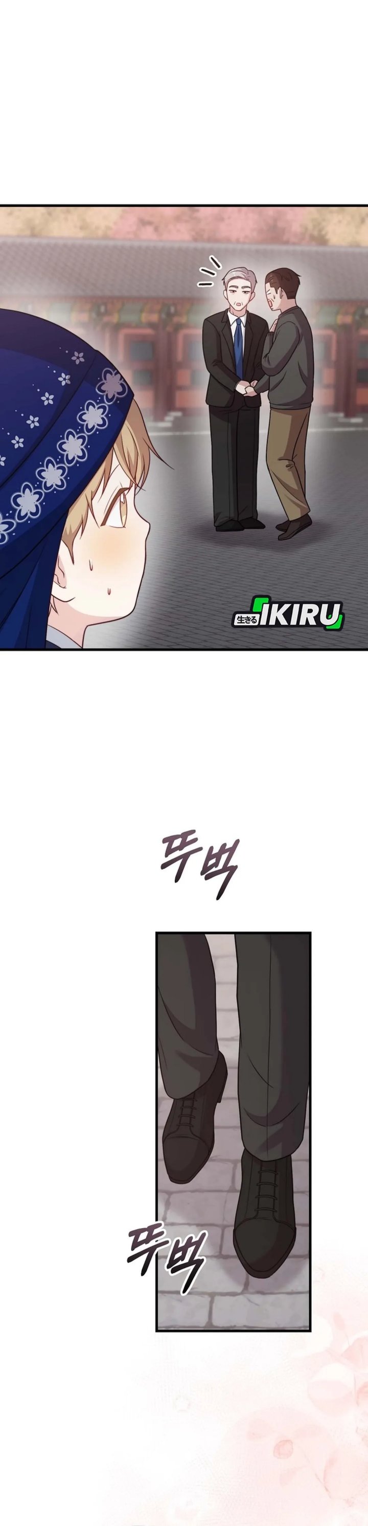 Face Genius, 0 Year-Old Top Star Chapter 32 Bahasa Indonesia