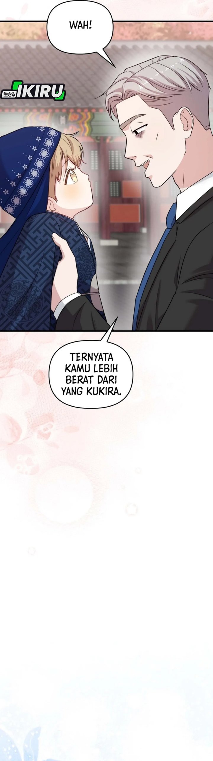 Face Genius, 0 Year-Old Top Star Chapter 32 Bahasa Indonesia