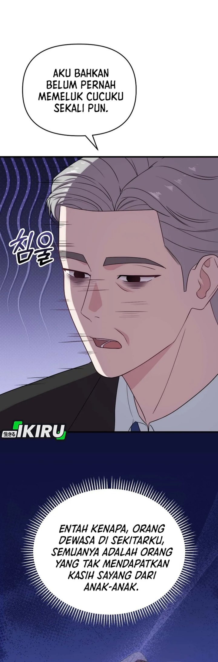 Face Genius, 0 Year-Old Top Star Chapter 32 Bahasa Indonesia