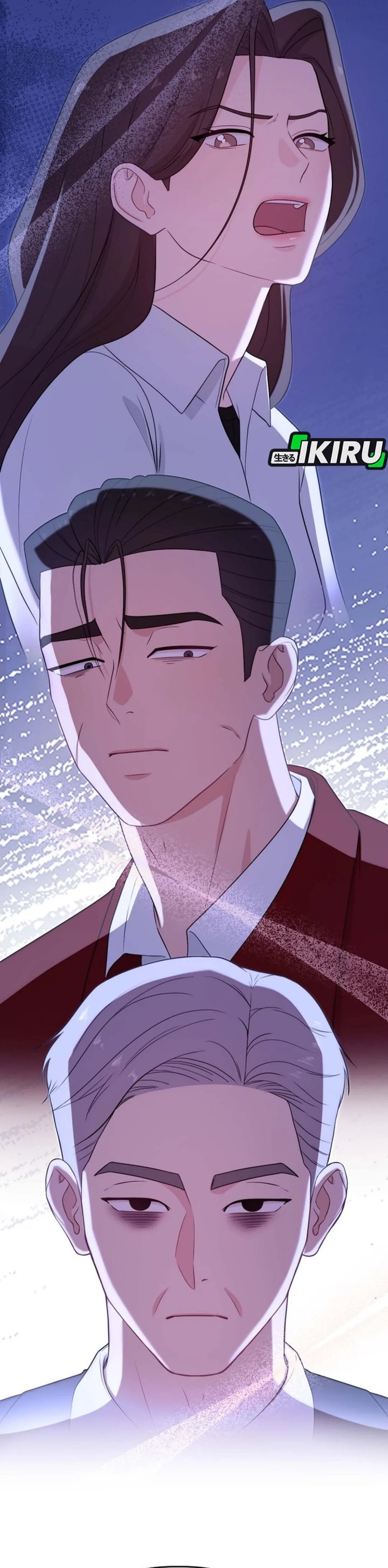 Face Genius, 0 Year-Old Top Star Chapter 32 Bahasa Indonesia