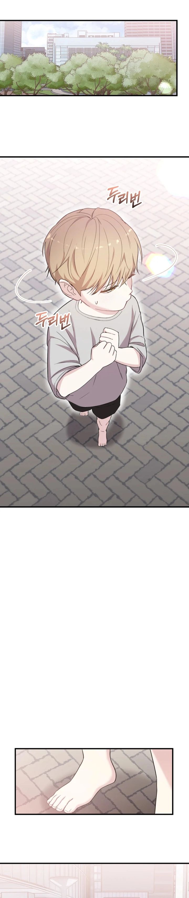 Face Genius, 0 Year-Old Top Star chapter 38