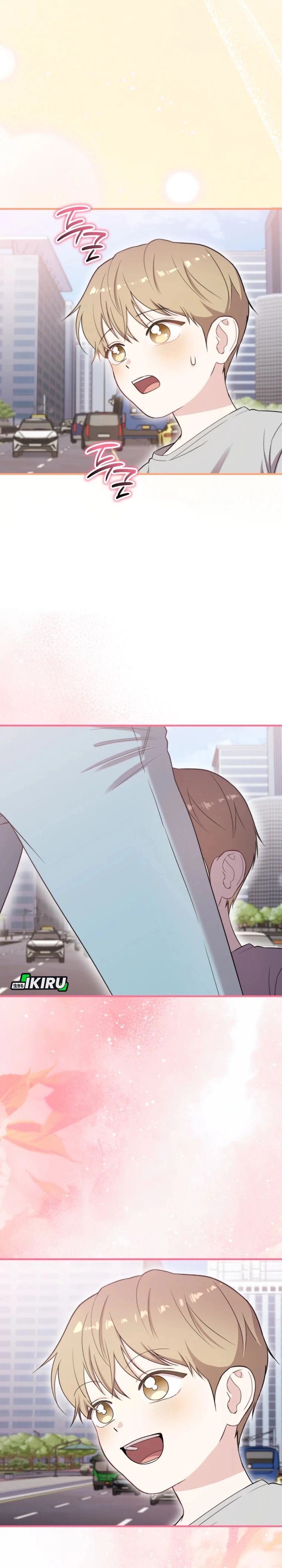 Face Genius, 0 Year-Old Top Star chapter 38