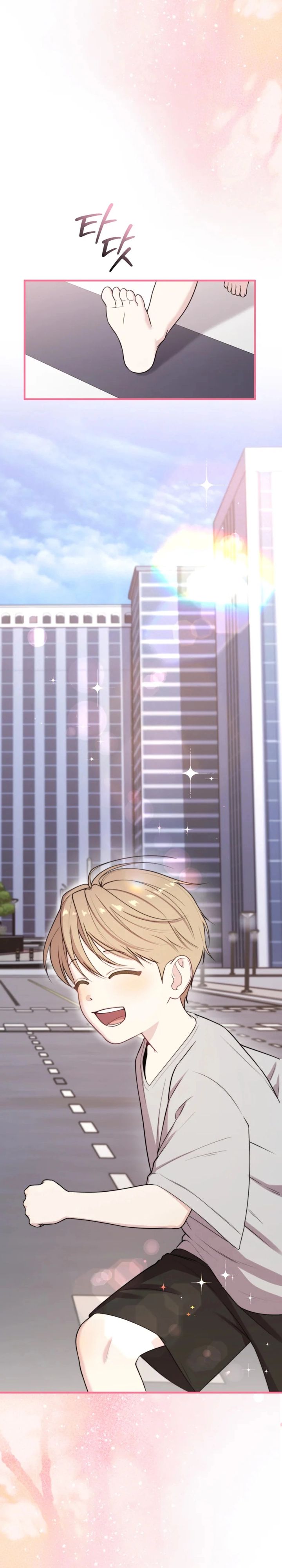 Face Genius, 0 Year-Old Top Star chapter 38