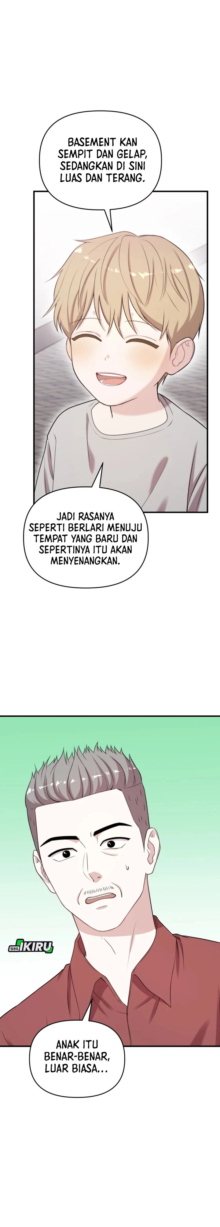 Face Genius, 0 Year-Old Top Star chapter 38