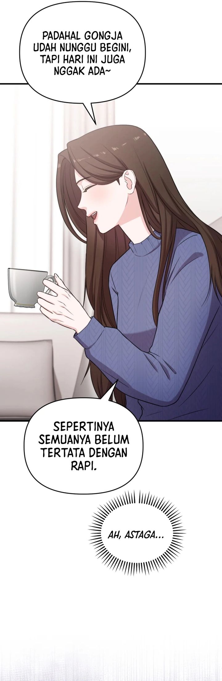 Face Genius, 0 Year-Old Top Star chapter 38