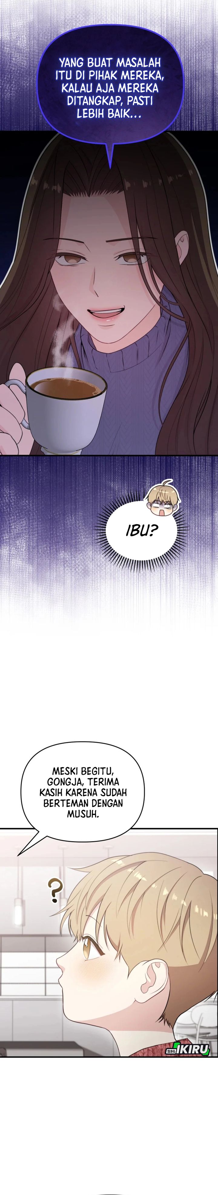 Face Genius, 0 Year-Old Top Star chapter 38