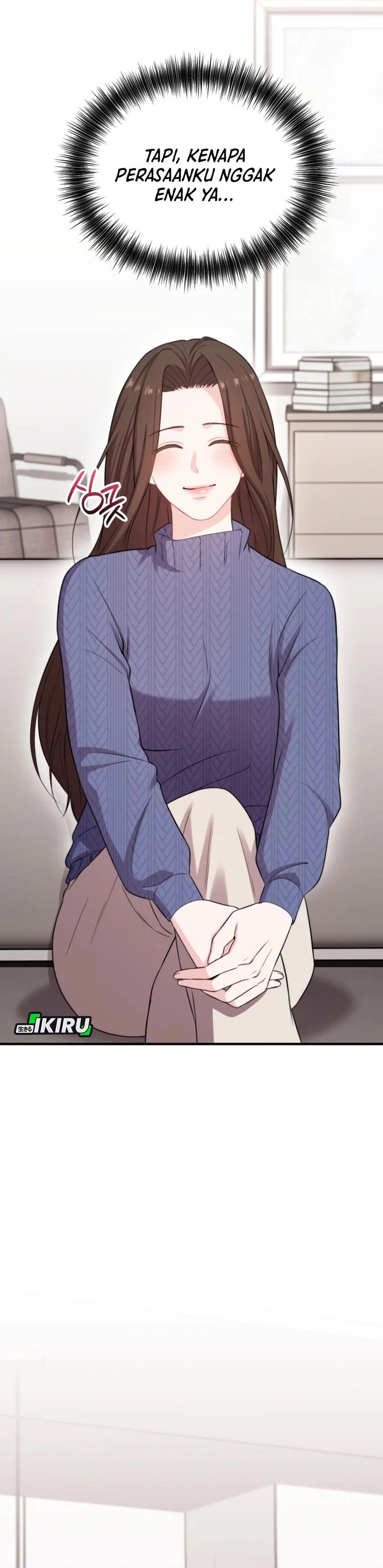 Face Genius, 0 Year-Old Top Star chapter 38