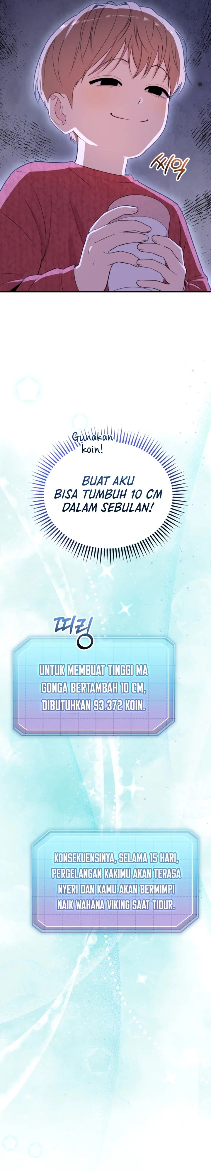 Face Genius, 0 Year-Old Top Star chapter 38