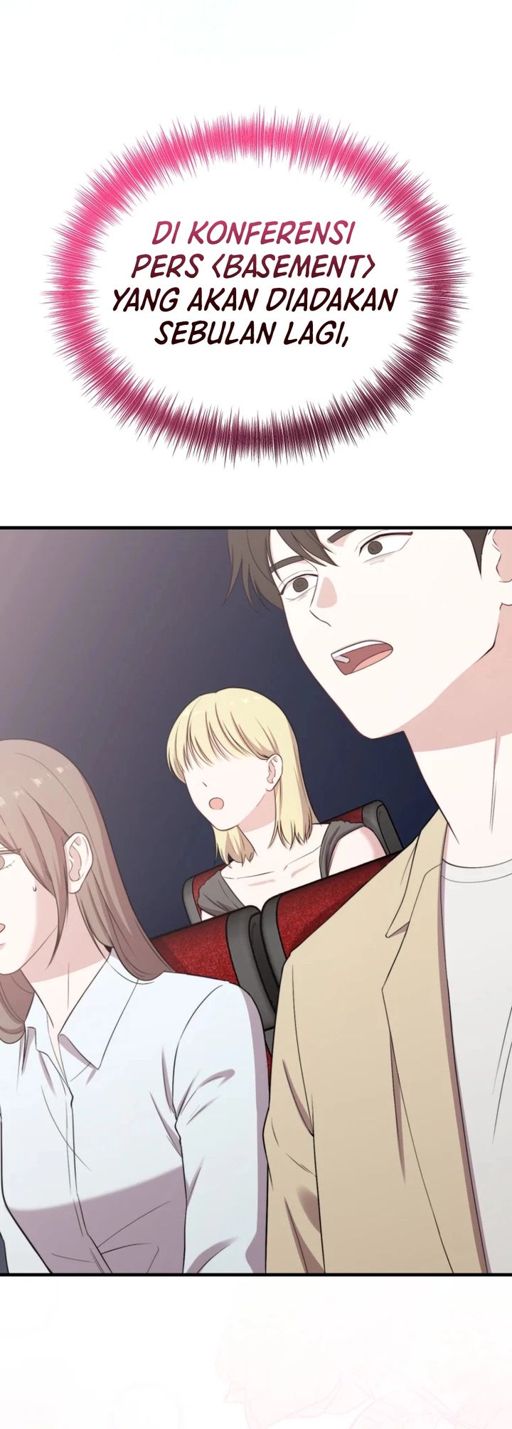 Face Genius, 0 Year-Old Top Star chapter 38