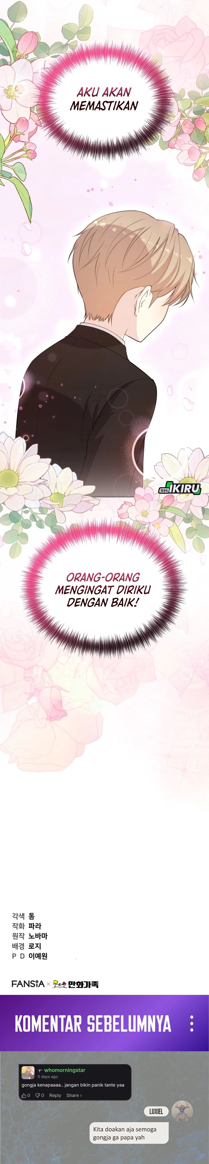 Face Genius, 0 Year-Old Top Star chapter 38