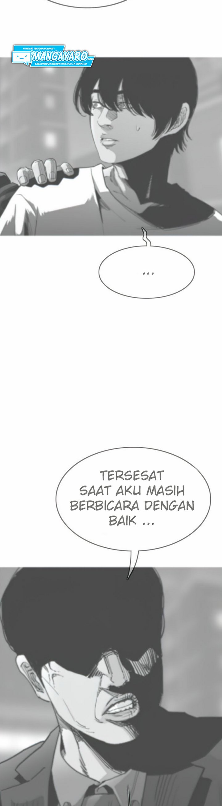 Face Slap chapter 5