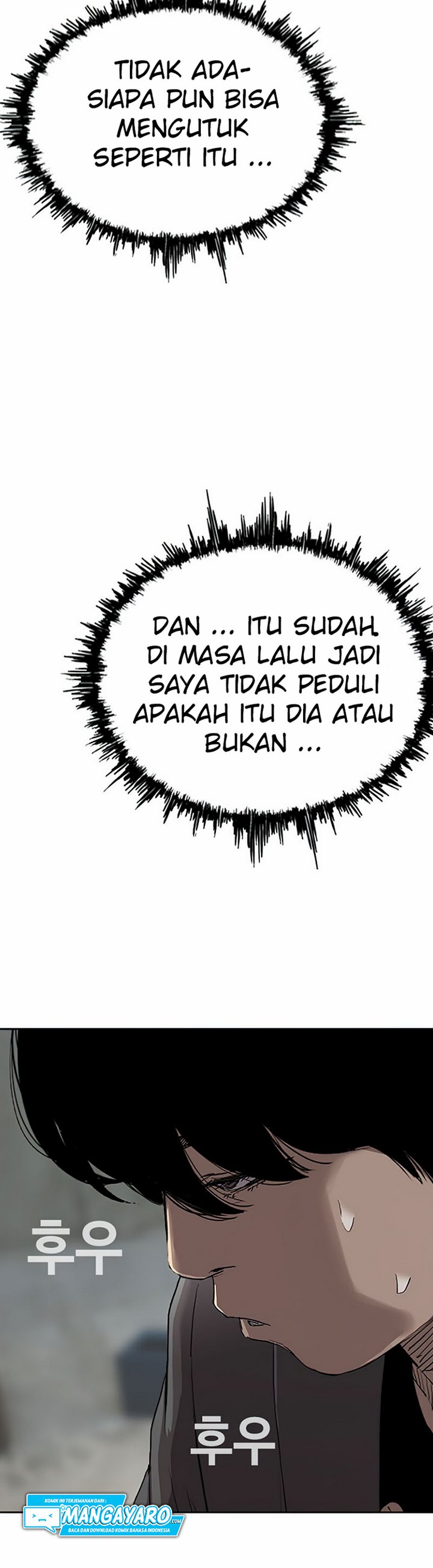 Face Slap chapter 5