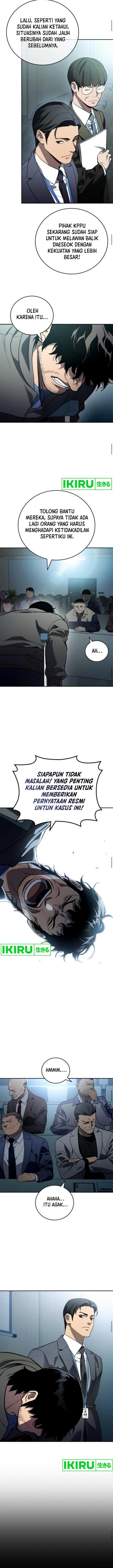 Fair Trade Committee Chapter 10 Bahasa Indonesia