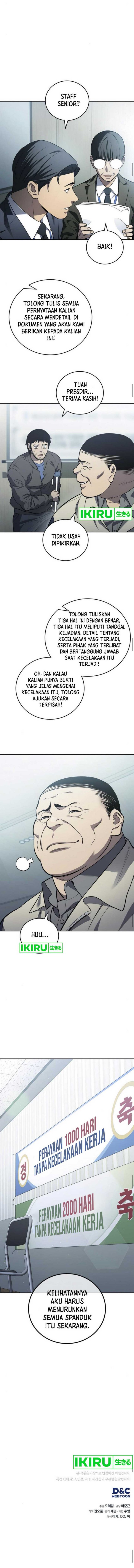 Fair Trade Committee Chapter 10 Bahasa Indonesia