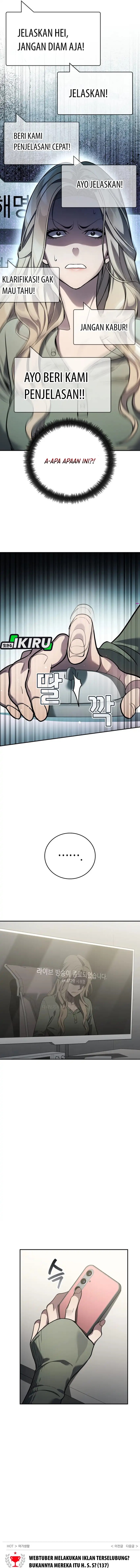 Fair Trade Committee Chapter 33 Bahasa Indonesia