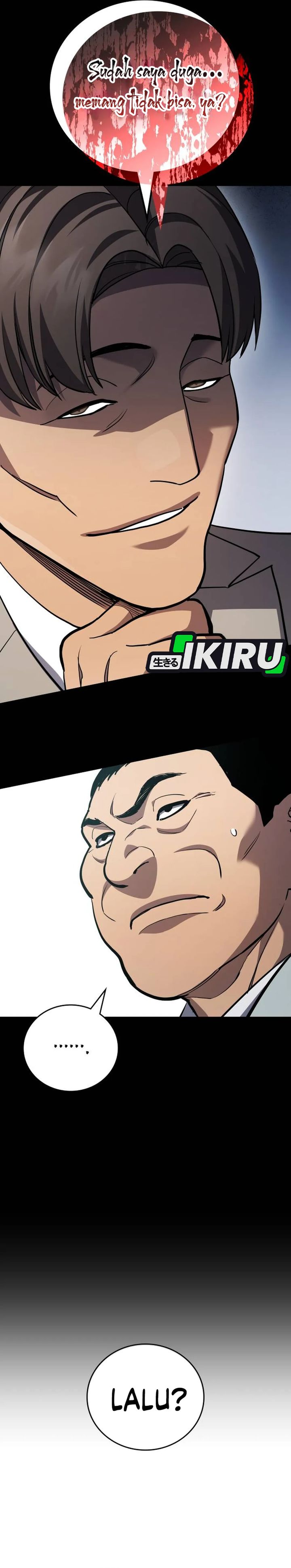 Fair Trade Committee Chapter 41 Bahasa Indonesia