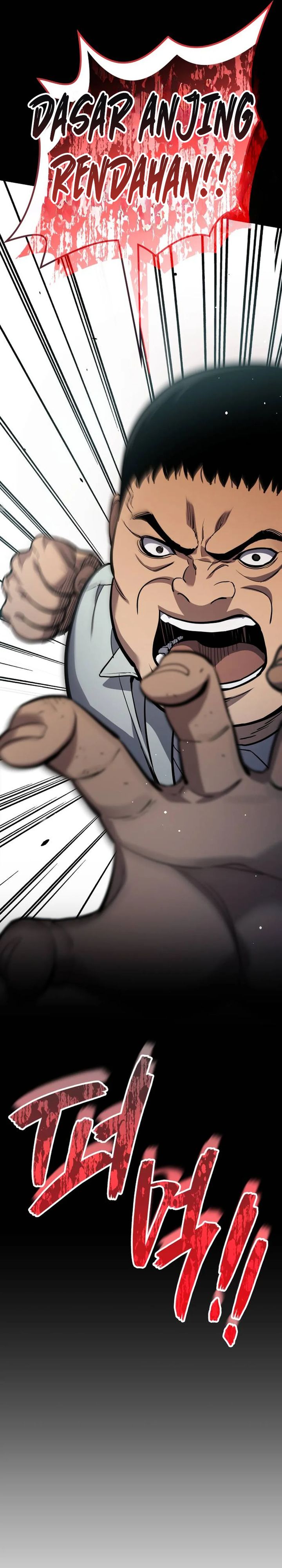 Fair Trade Committee Chapter 41 Bahasa Indonesia