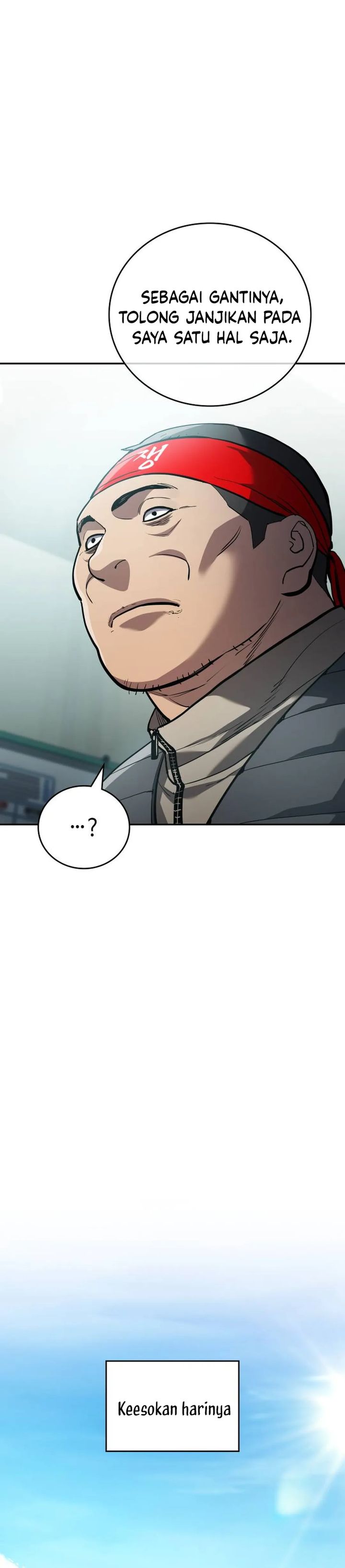 Fair Trade Committee Chapter 41 Bahasa Indonesia