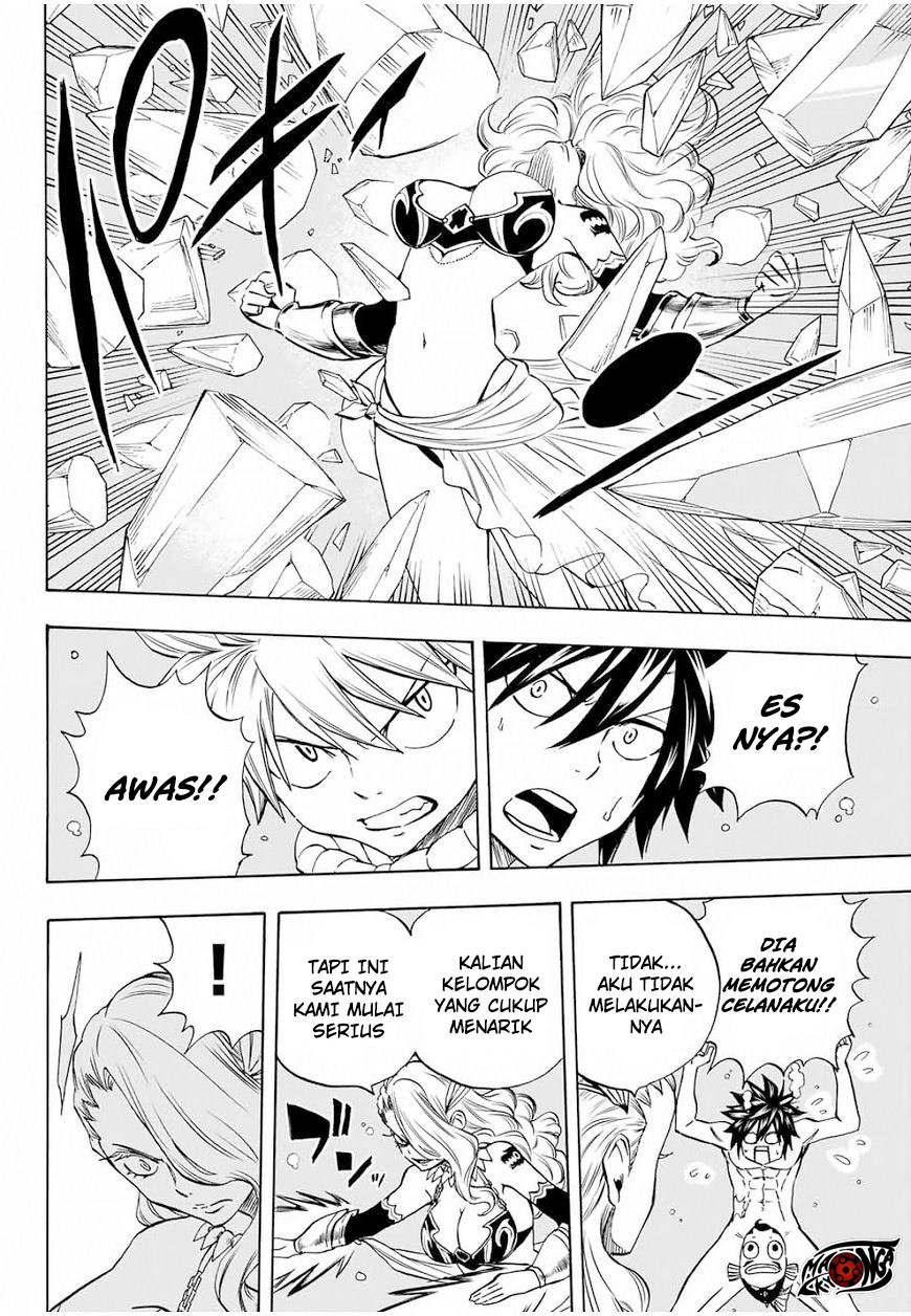 Dilarang COPAS - situs resmi www.mangacanblog.com - Komik fairy tail 100 years quest 007 - chapter 7 8 Indonesia fairy tail 100 years quest 007 - chapter 7 Terbaru 10|Baca Manga Komik Indonesia|Mangacan