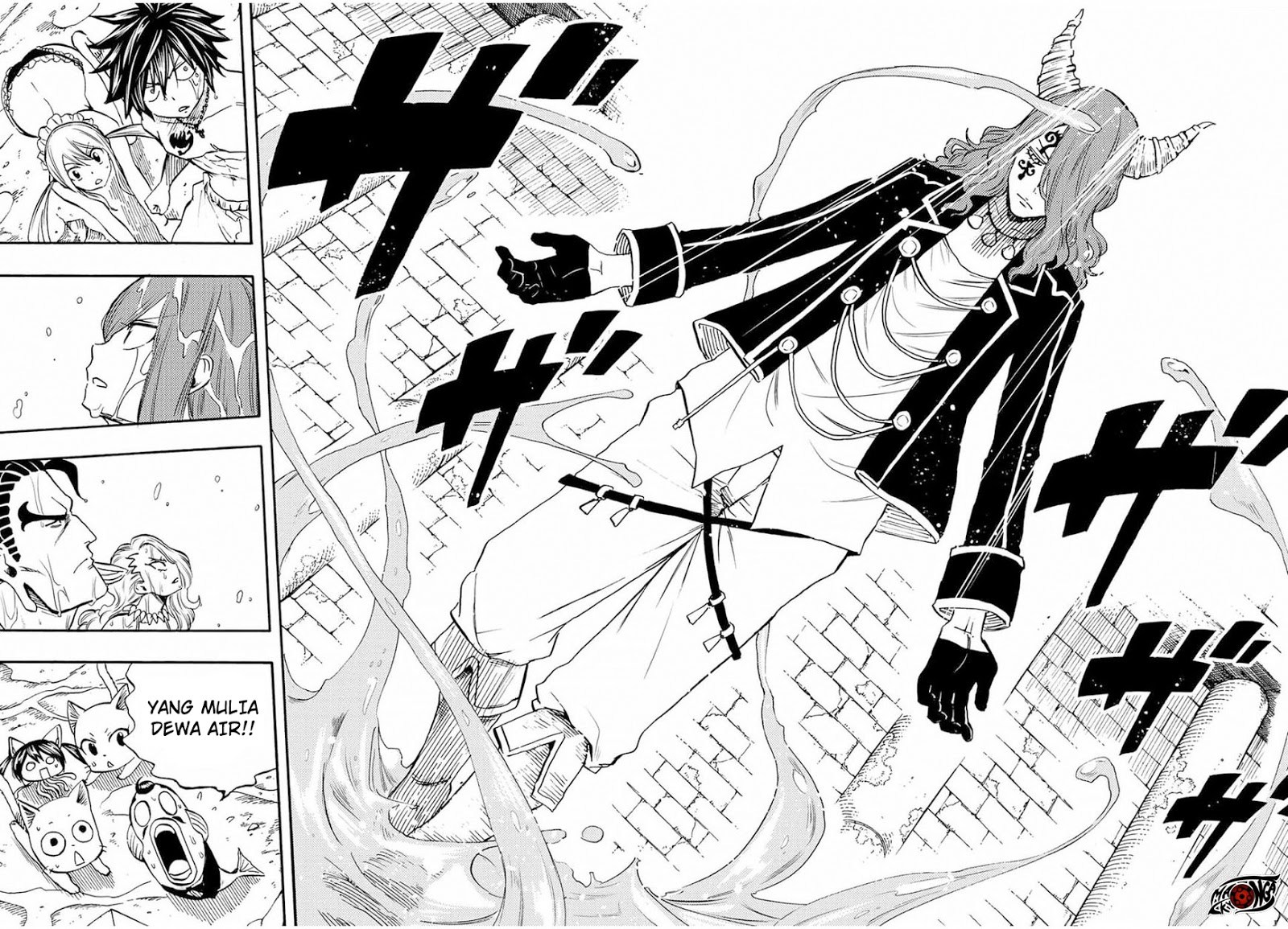 Dilarang COPAS - situs resmi www.mangacanblog.com - Komik fairy tail 100 years quest 007 - chapter 7 8 Indonesia fairy tail 100 years quest 007 - chapter 7 Terbaru 16|Baca Manga Komik Indonesia|Mangacan