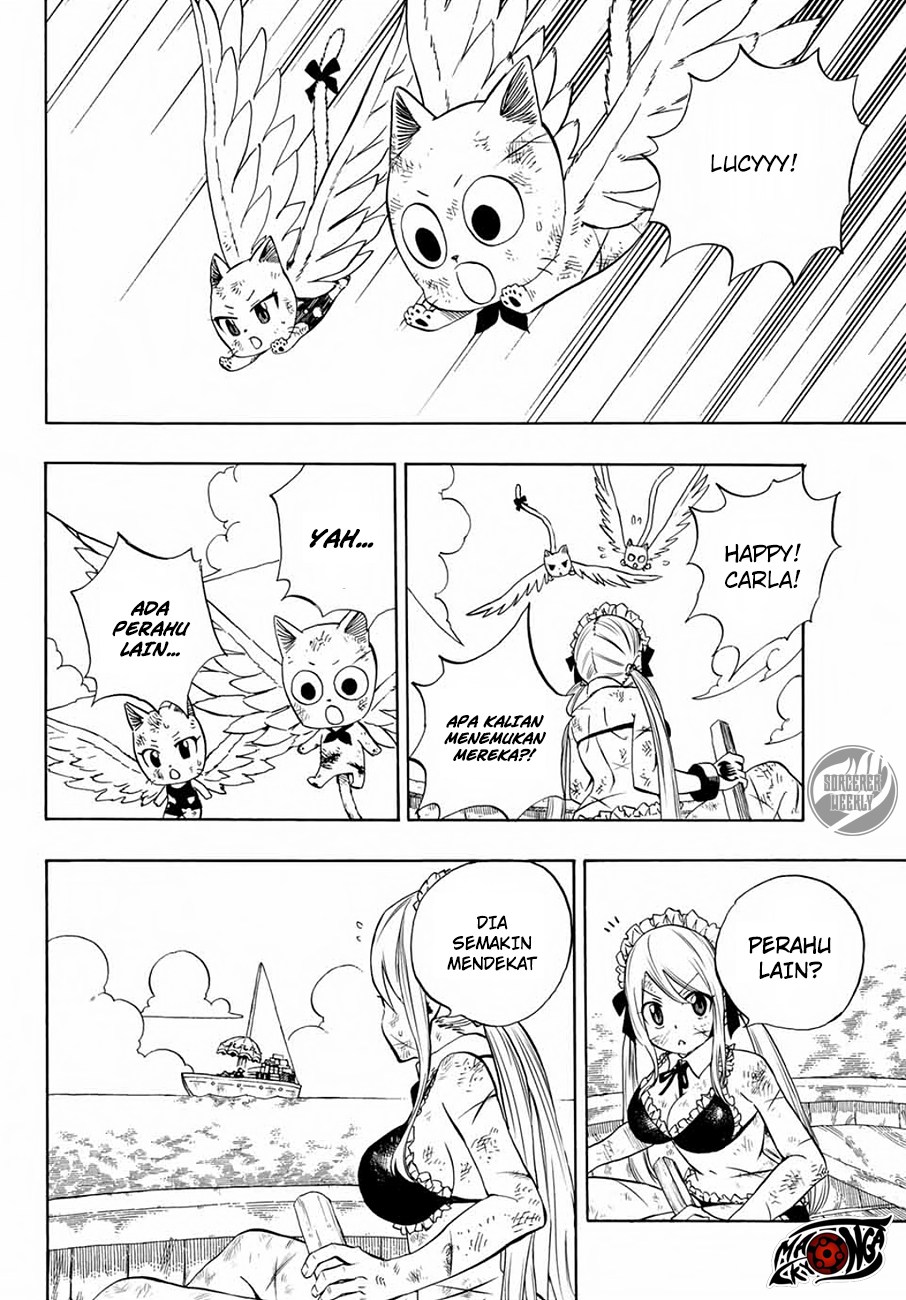 Dilarang COPAS - situs resmi www.mangacanblog.com - Komik fairy tail 100 years quest 012 - chapter 12 13 Indonesia fairy tail 100 years quest 012 - chapter 12 Terbaru 18|Baca Manga Komik Indonesia|Mangacan