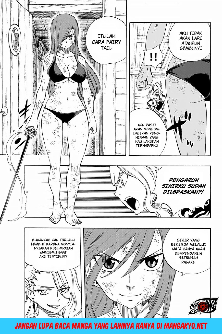 Dilarang COPAS - situs resmi www.mangacanblog.com - Komik fairy tail 100 years quest 014 - chapter 14 15 Indonesia fairy tail 100 years quest 014 - chapter 14 Terbaru 3|Baca Manga Komik Indonesia|Mangacan