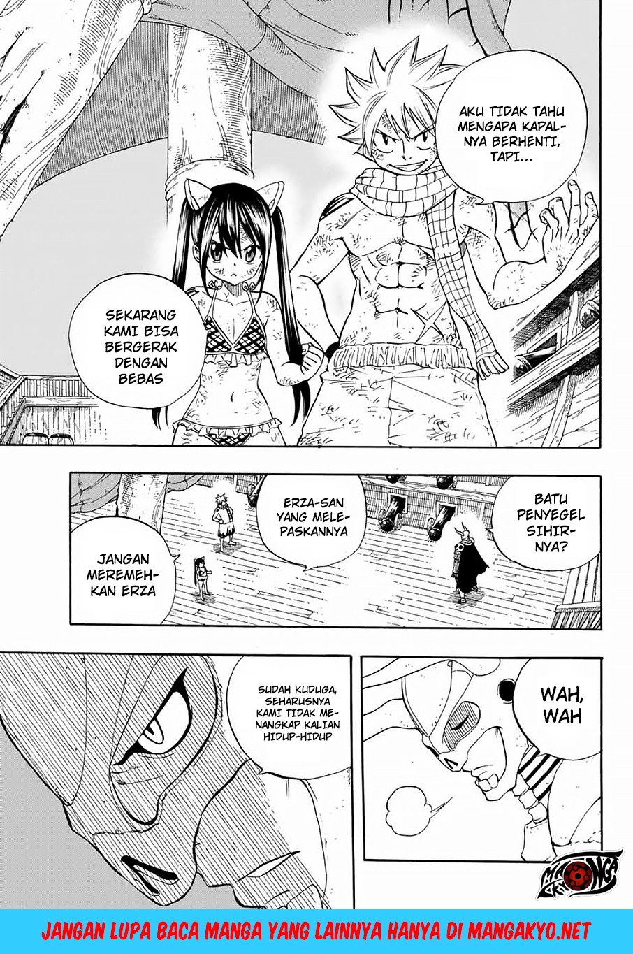 Dilarang COPAS - situs resmi www.mangacanblog.com - Komik fairy tail 100 years quest 014 - chapter 14 15 Indonesia fairy tail 100 years quest 014 - chapter 14 Terbaru 5|Baca Manga Komik Indonesia|Mangacan