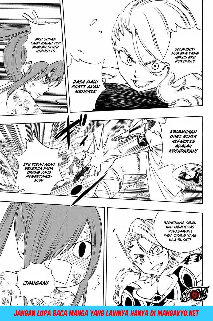 Dilarang COPAS - situs resmi www.mangacanblog.com - Komik fairy tail 100 years quest 014 - chapter 14 15 Indonesia fairy tail 100 years quest 014 - chapter 14 Terbaru 17|Baca Manga Komik Indonesia|Mangacan