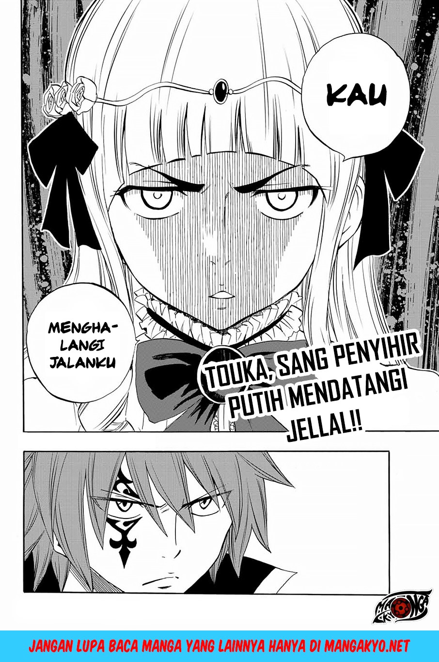 Dilarang COPAS - situs resmi www.mangacanblog.com - Komik fairy tail 100 years quest 014 - chapter 14 15 Indonesia fairy tail 100 years quest 014 - chapter 14 Terbaru 20|Baca Manga Komik Indonesia|Mangacan