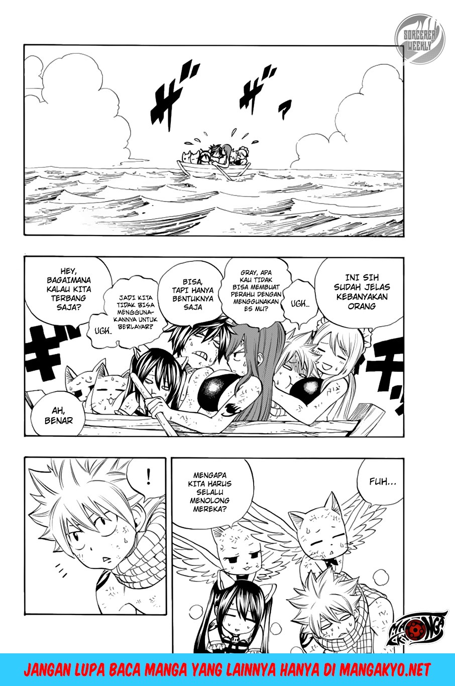 Dilarang COPAS - situs resmi www.mangacanblog.com - Komik fairy tail 100 years quest 017 - chapter 17 18 Indonesia fairy tail 100 years quest 017 - chapter 17 Terbaru 2|Baca Manga Komik Indonesia|Mangacan