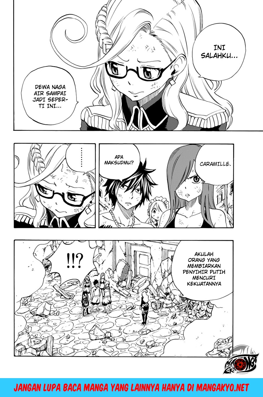 Dilarang COPAS - situs resmi www.mangacanblog.com - Komik fairy tail 100 years quest 017 - chapter 17 18 Indonesia fairy tail 100 years quest 017 - chapter 17 Terbaru 9|Baca Manga Komik Indonesia|Mangacan