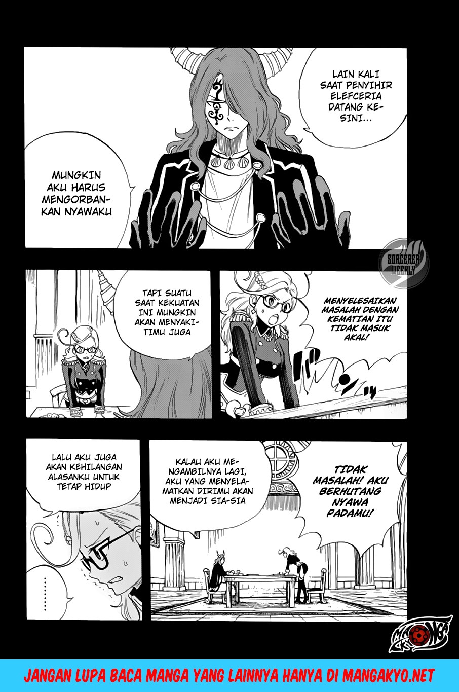 Dilarang COPAS - situs resmi www.mangacanblog.com - Komik fairy tail 100 years quest 017 - chapter 17 18 Indonesia fairy tail 100 years quest 017 - chapter 17 Terbaru 11|Baca Manga Komik Indonesia|Mangacan