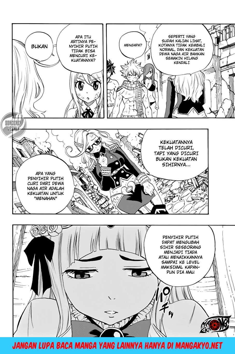 Dilarang COPAS - situs resmi www.mangacanblog.com - Komik fairy tail 100 years quest 017 - chapter 17 18 Indonesia fairy tail 100 years quest 017 - chapter 17 Terbaru 13|Baca Manga Komik Indonesia|Mangacan