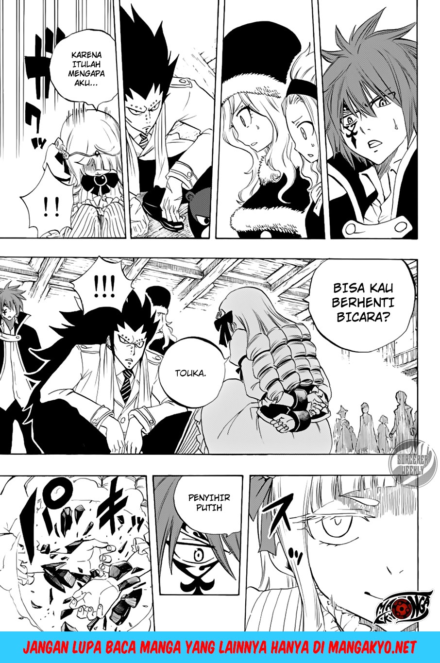 Dilarang COPAS - situs resmi www.mangacanblog.com - Komik fairy tail 100 years quest 017 - chapter 17 18 Indonesia fairy tail 100 years quest 017 - chapter 17 Terbaru 16|Baca Manga Komik Indonesia|Mangacan