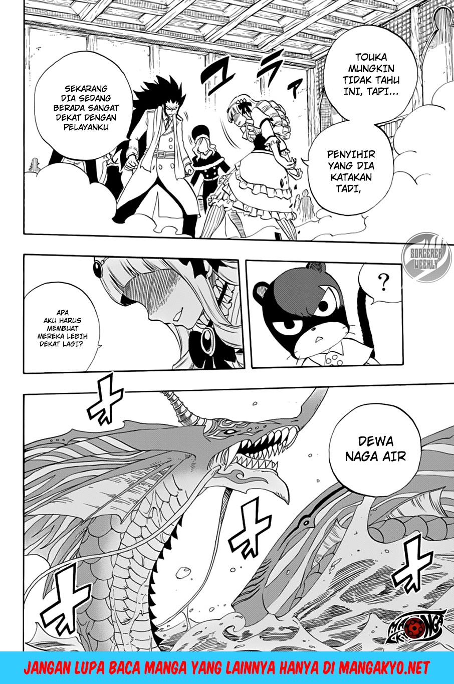 Dilarang COPAS - situs resmi www.mangacanblog.com - Komik fairy tail 100 years quest 017 - chapter 17 18 Indonesia fairy tail 100 years quest 017 - chapter 17 Terbaru 17|Baca Manga Komik Indonesia|Mangacan