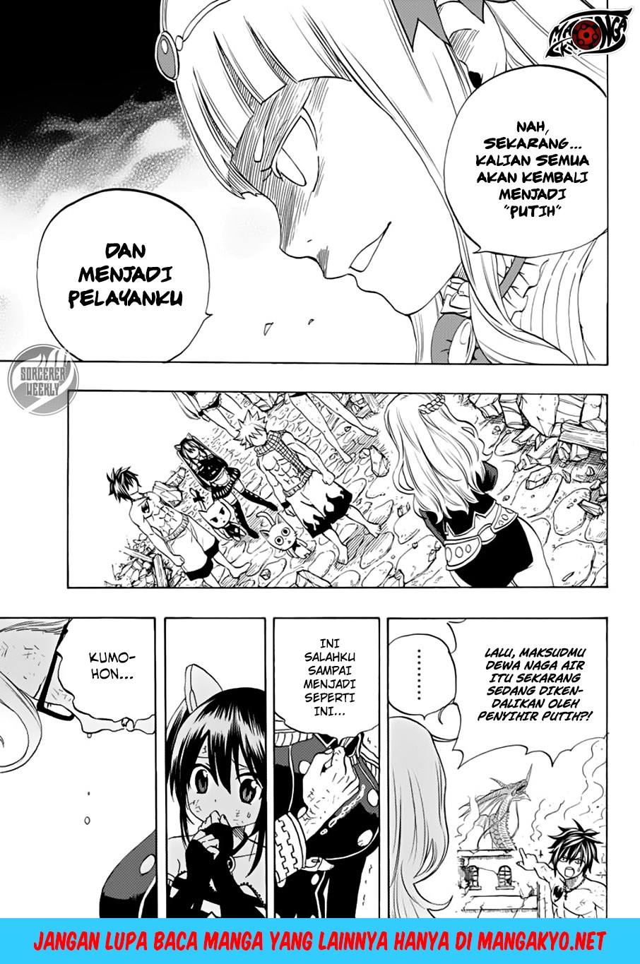 Dilarang COPAS - situs resmi www.mangacanblog.com - Komik fairy tail 100 years quest 017 - chapter 17 18 Indonesia fairy tail 100 years quest 017 - chapter 17 Terbaru 18|Baca Manga Komik Indonesia|Mangacan