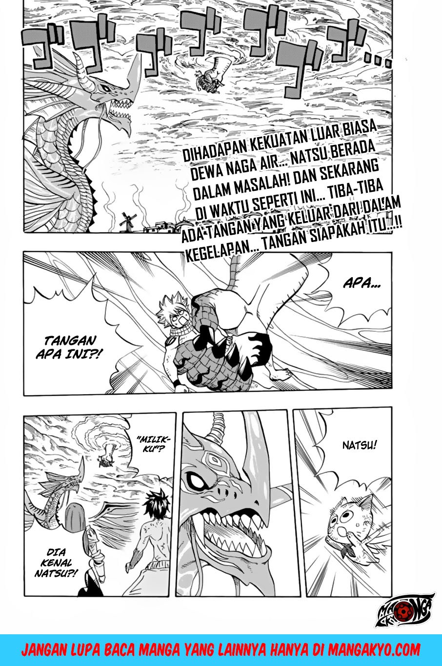 Dilarang COPAS - situs resmi www.mangacanblog.com - Komik fairy tail 100 years quest 020 - chapter 20 21 Indonesia fairy tail 100 years quest 020 - chapter 20 Terbaru 2|Baca Manga Komik Indonesia|Mangacan