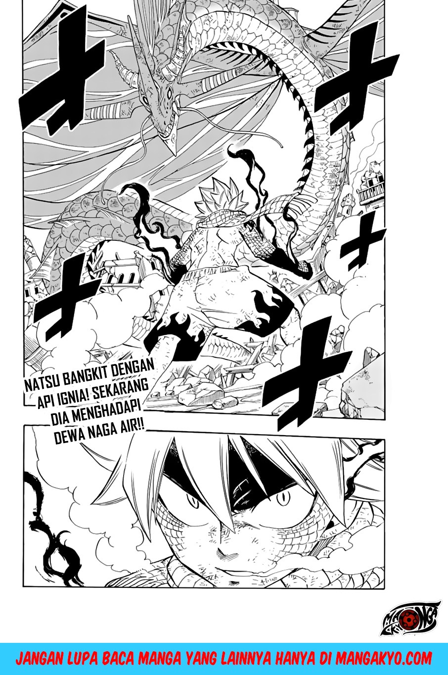 Dilarang COPAS - situs resmi www.mangacanblog.com - Komik fairy tail 100 years quest 022 - chapter 22 23 Indonesia fairy tail 100 years quest 022 - chapter 22 Terbaru 2|Baca Manga Komik Indonesia|Mangacan