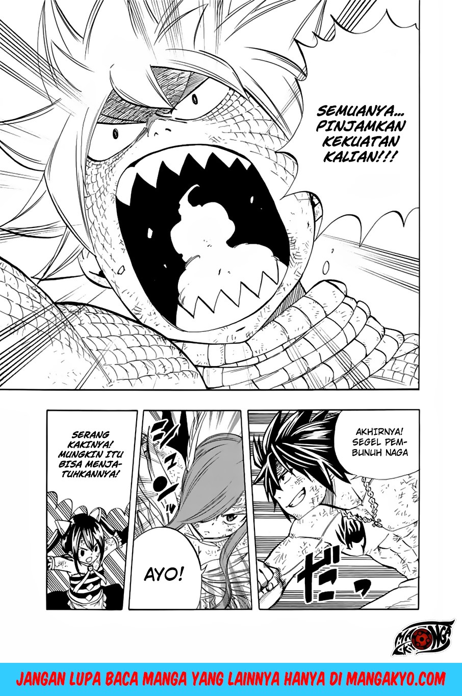 Dilarang COPAS - situs resmi www.mangacanblog.com - Komik fairy tail 100 years quest 022 - chapter 22 23 Indonesia fairy tail 100 years quest 022 - chapter 22 Terbaru 9|Baca Manga Komik Indonesia|Mangacan