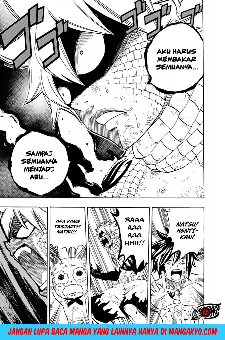 Dilarang COPAS - situs resmi www.mangacanblog.com - Komik fairy tail 100 years quest 022 - chapter 22 23 Indonesia fairy tail 100 years quest 022 - chapter 22 Terbaru 16|Baca Manga Komik Indonesia|Mangacan