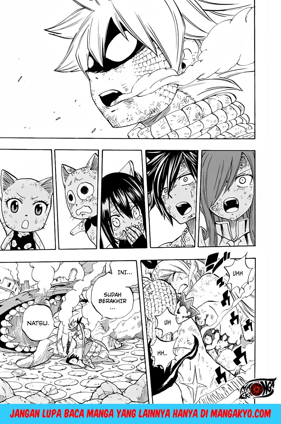 Dilarang COPAS - situs resmi www.mangacanblog.com - Komik fairy tail 100 years quest 022 - chapter 22 23 Indonesia fairy tail 100 years quest 022 - chapter 22 Terbaru 18|Baca Manga Komik Indonesia|Mangacan