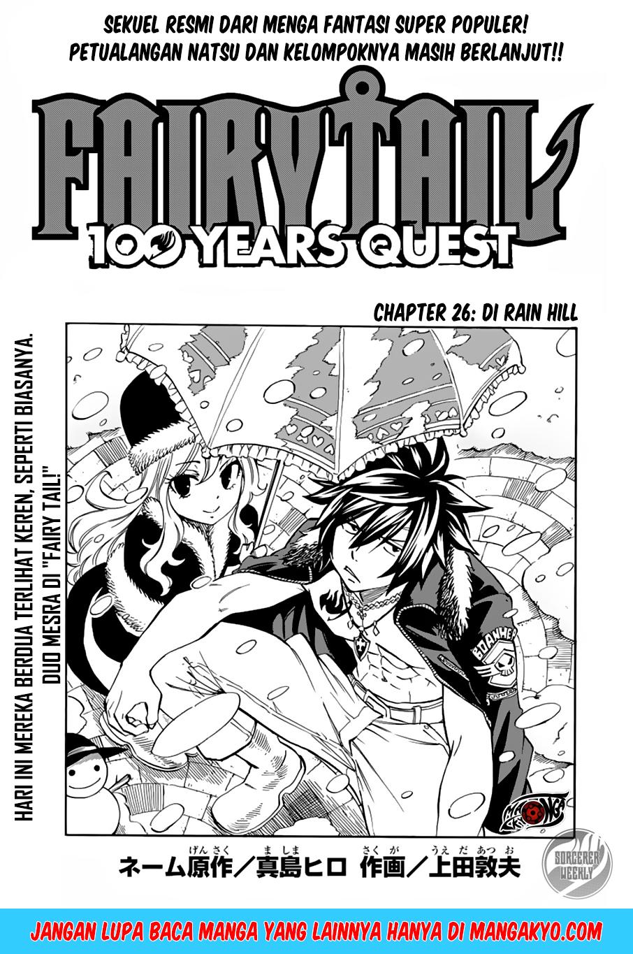 Dilarang COPAS - situs resmi www.mangacanblog.com - Komik fairy tail 100 years quest 026 - chapter 26 27 Indonesia fairy tail 100 years quest 026 - chapter 26 Terbaru 1|Baca Manga Komik Indonesia|Mangacan