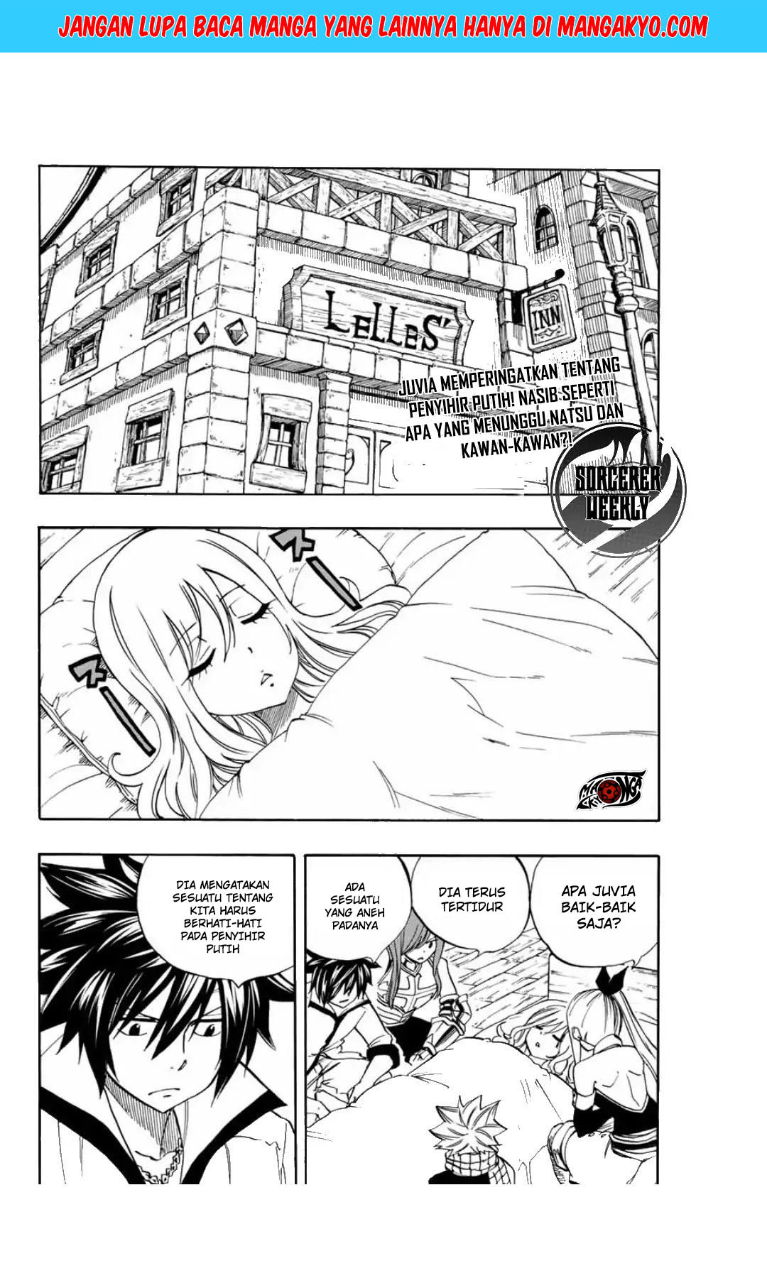 Dilarang COPAS - situs resmi www.mangacanblog.com - Komik fairy tail 100 years quest 028 - chapter 28 29 Indonesia fairy tail 100 years quest 028 - chapter 28 Terbaru 2|Baca Manga Komik Indonesia|Mangacan