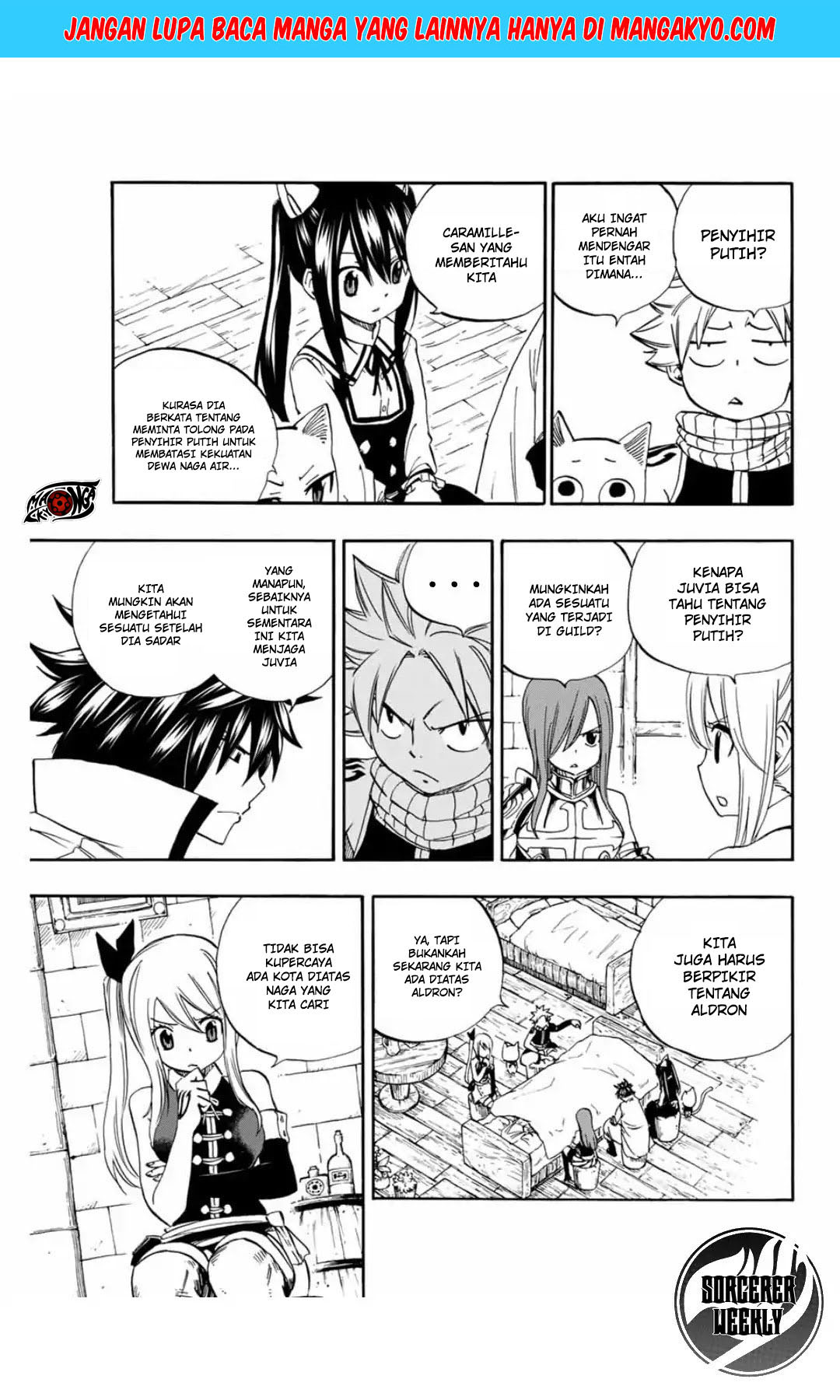 Dilarang COPAS - situs resmi www.mangacanblog.com - Komik fairy tail 100 years quest 028 - chapter 28 29 Indonesia fairy tail 100 years quest 028 - chapter 28 Terbaru 3|Baca Manga Komik Indonesia|Mangacan