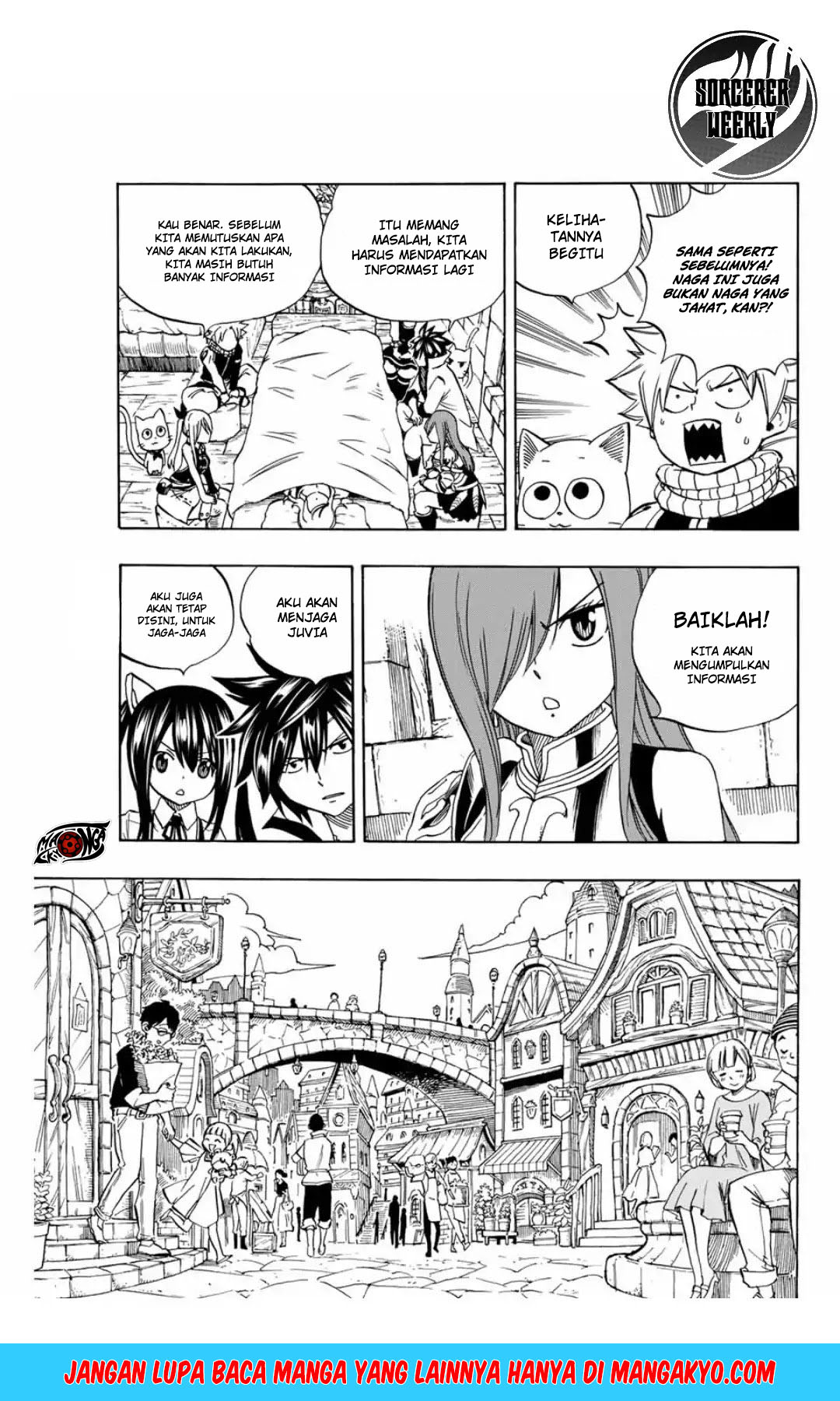 Dilarang COPAS - situs resmi www.mangacanblog.com - Komik fairy tail 100 years quest 028 - chapter 28 29 Indonesia fairy tail 100 years quest 028 - chapter 28 Terbaru 5|Baca Manga Komik Indonesia|Mangacan