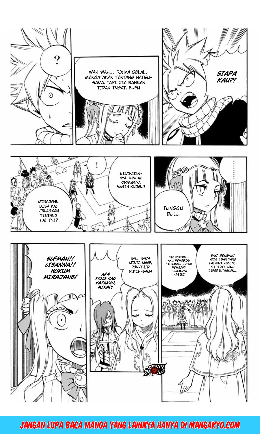 Dilarang COPAS - situs resmi www.mangacanblog.com - Komik fairy tail 100 years quest 028 - chapter 28 29 Indonesia fairy tail 100 years quest 028 - chapter 28 Terbaru 16|Baca Manga Komik Indonesia|Mangacan